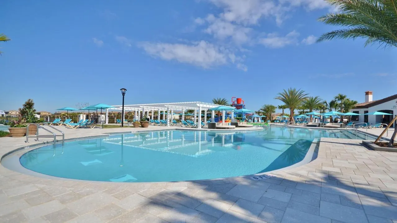 Casa vacanze 6br Bbq Pool Hot Tub