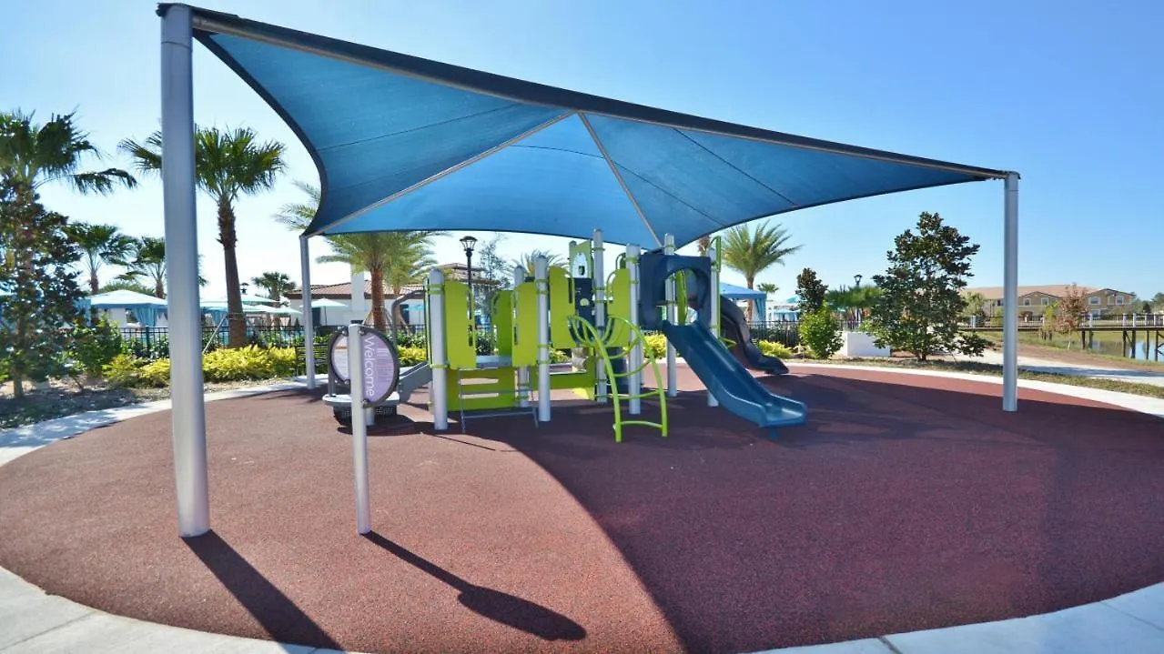 6br Bbq Pool Hot Tub Kissimmee