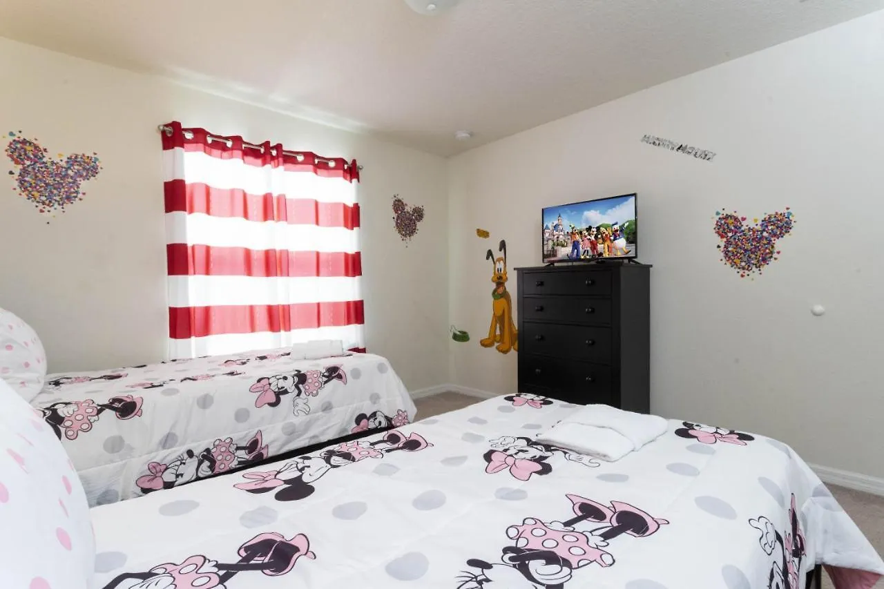 Casa vacanze 6br Bbq Pool Hot Tub *