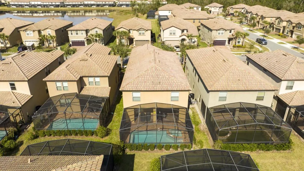 Casa vacanze 6br Bbq Pool Hot Tub