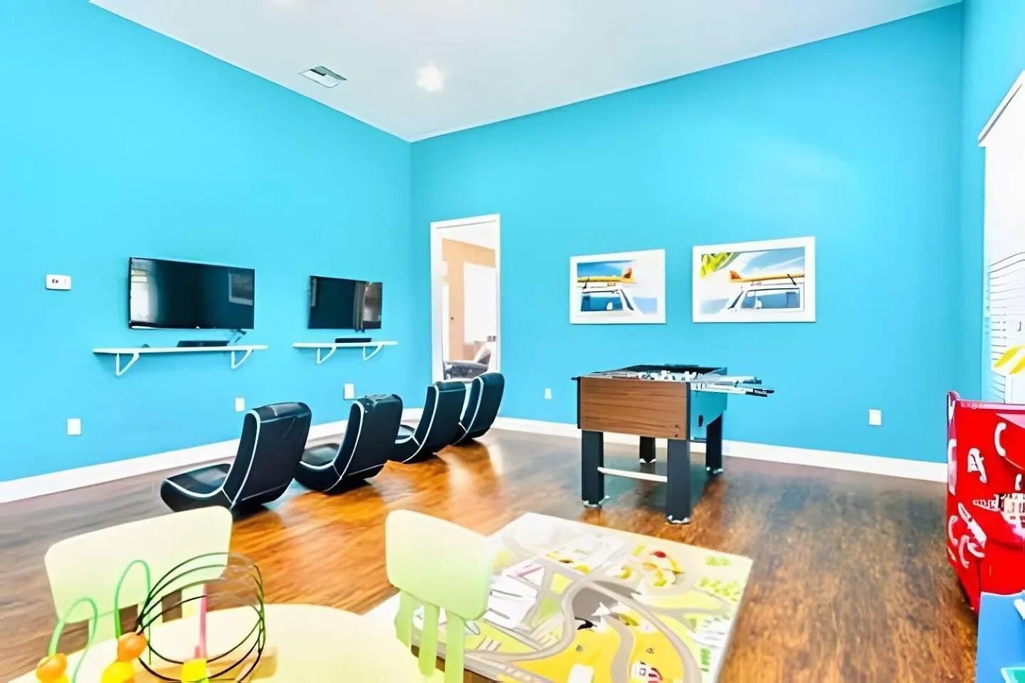 Spacious 3bd Townhouse Location Near *