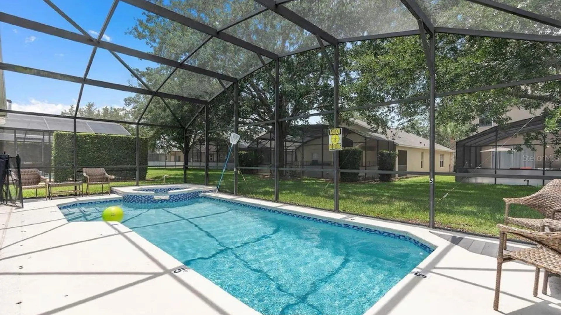 Villa Private Pool Close To Lg Hm Slps 8 *
