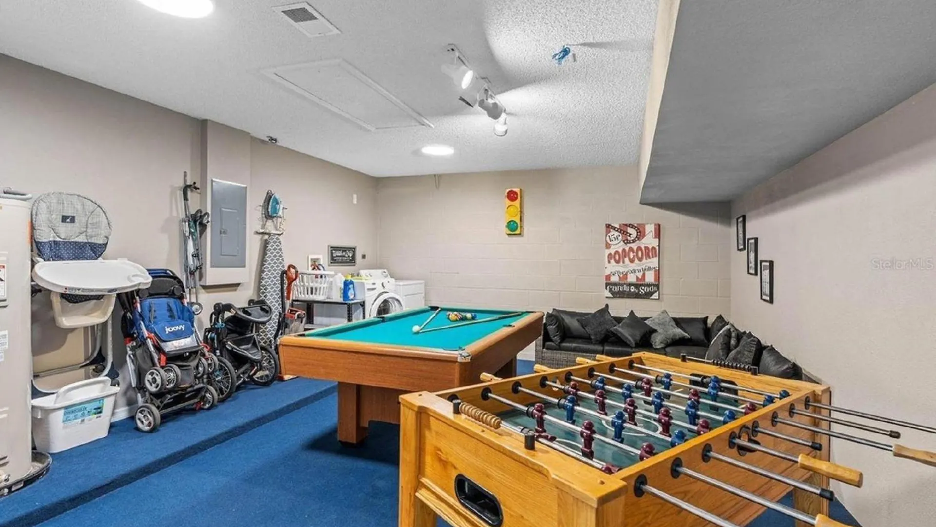Private Pool Close To Lg Hm Slps 8 * Kissimmee