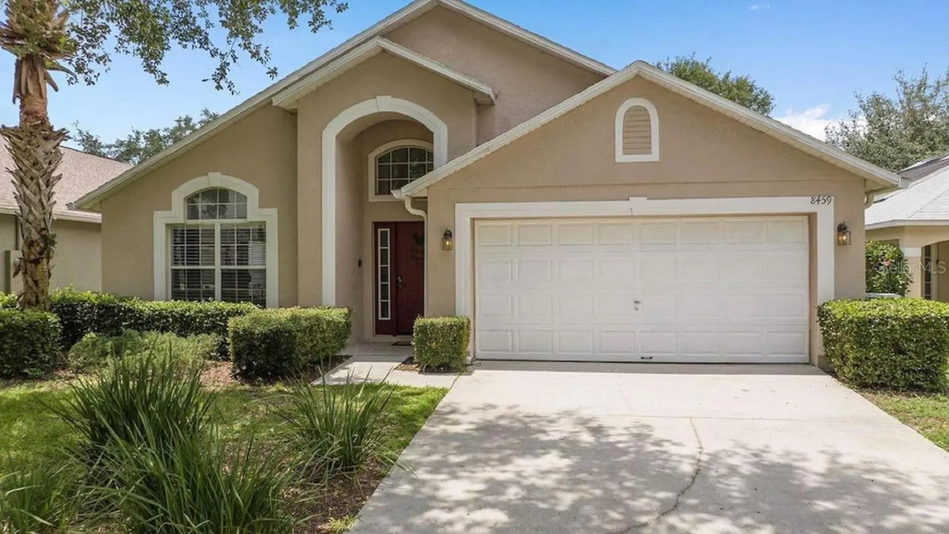 Private Pool Close To Lg Hm Slps 8 * Kissimmee