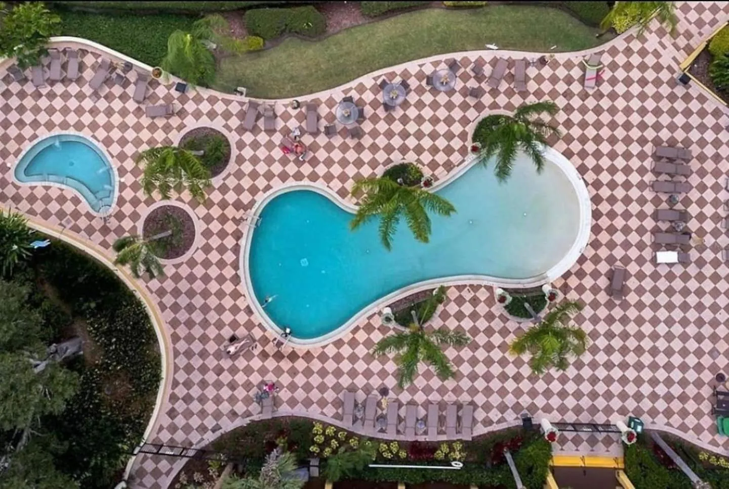 Island Abode -near * Kissimmee