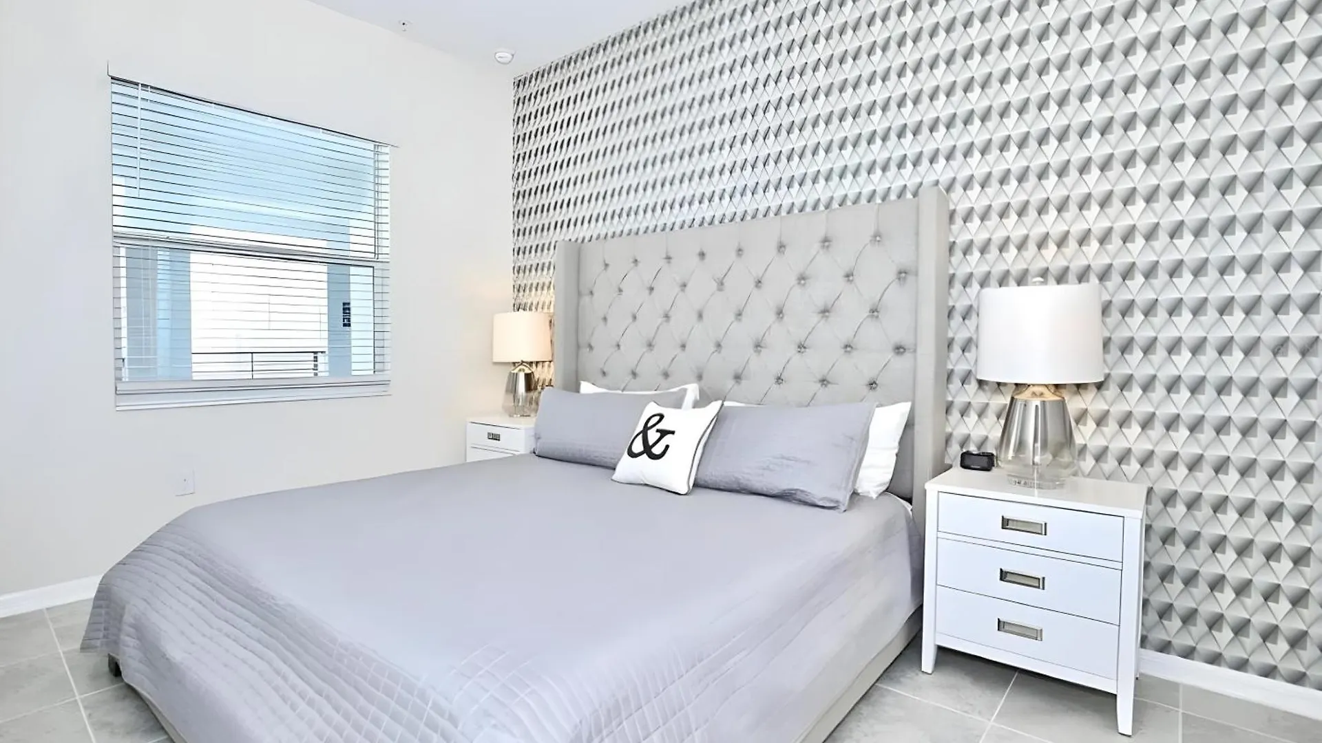 Apartamento 3be&2ba At Storey 59
