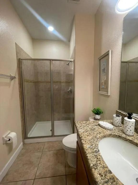 Amazing 4 Bedroom 3 Bath At Paradise Palm Four Corners
