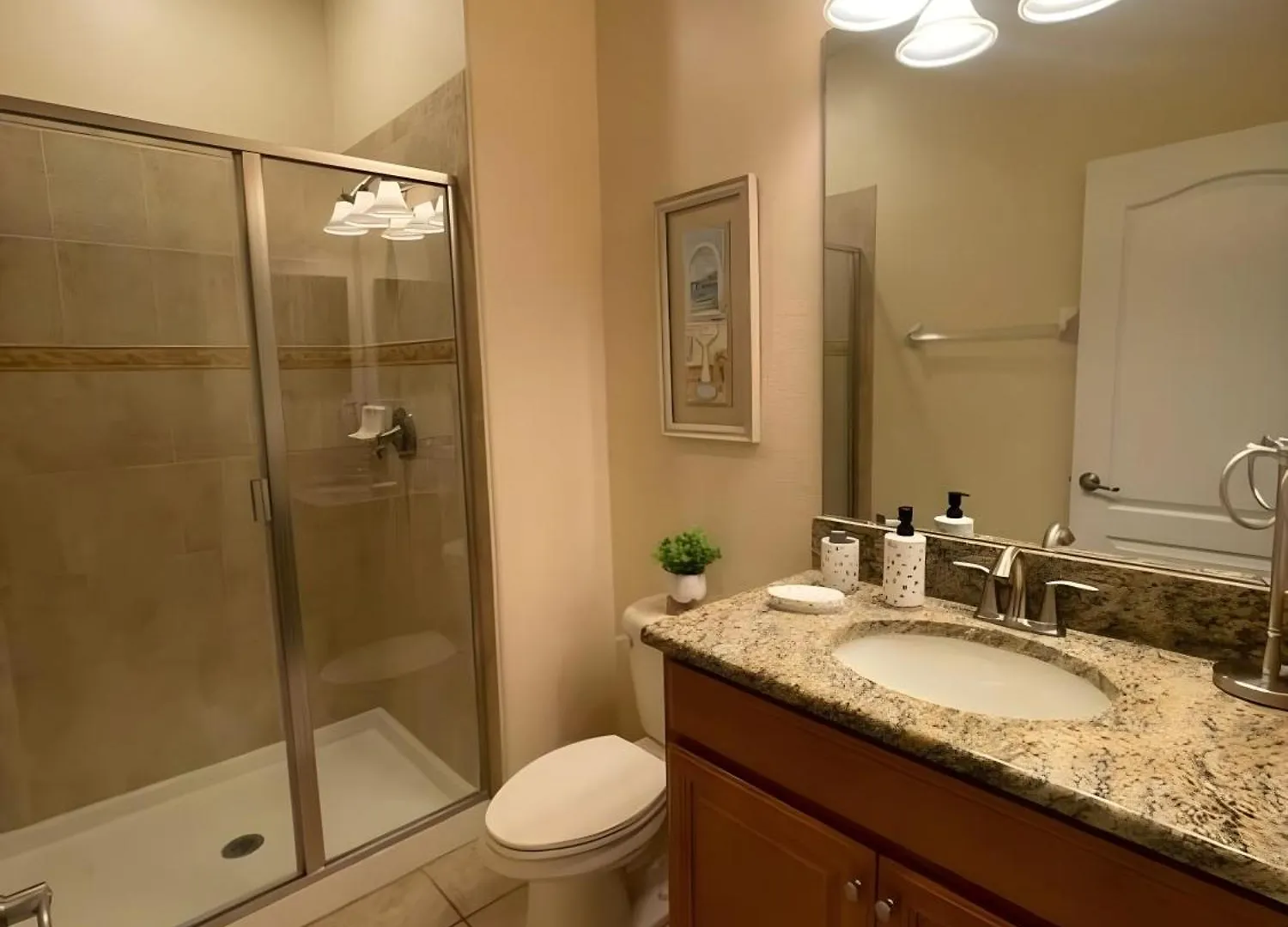 Amazing 4 Bedroom 3 Bath At Paradise Palm * Four Corners