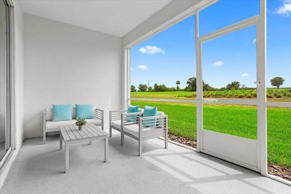 2 Bedrooms- 2 Bathrooms- Champions Gate 897 Oa * Kissimmee