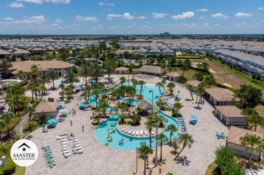 2 Bedrooms- 2 Bathrooms- Champions Gate 897 Oa * Kissimmee