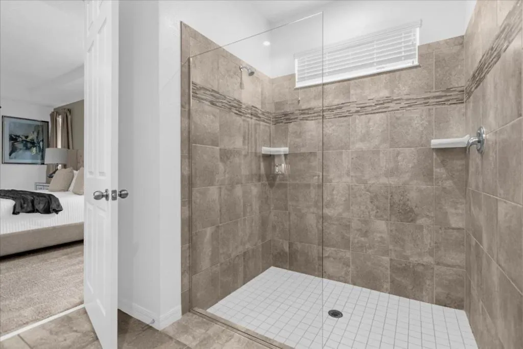 Vakantiehuis 7 Bedrooms- 7 Bathrooms- Solara 8959 Ad Kissimmee
