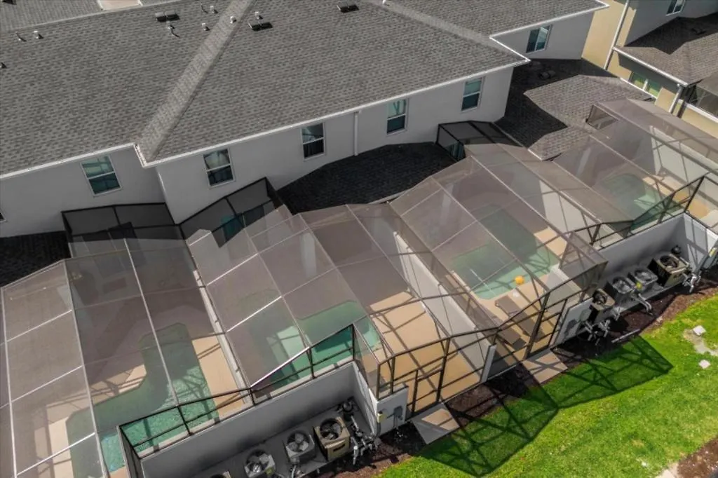 Holiday home 4 Bedrooms- 3 Bathrooms- Storey 2621 Ss