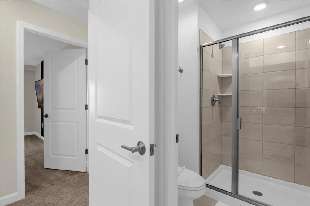 Holiday home 4 Bedrooms- 3 Bathrooms- Storey 2621 Ss Kissimmee
