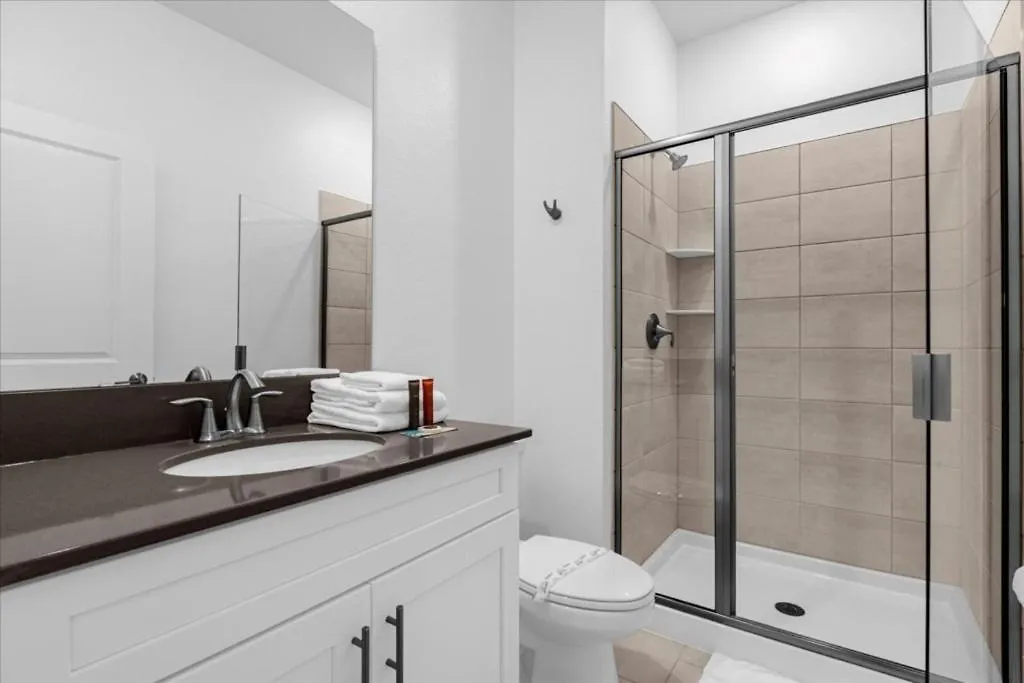 4 Bedrooms- 3 Bathrooms- Storey 2621 Ss *