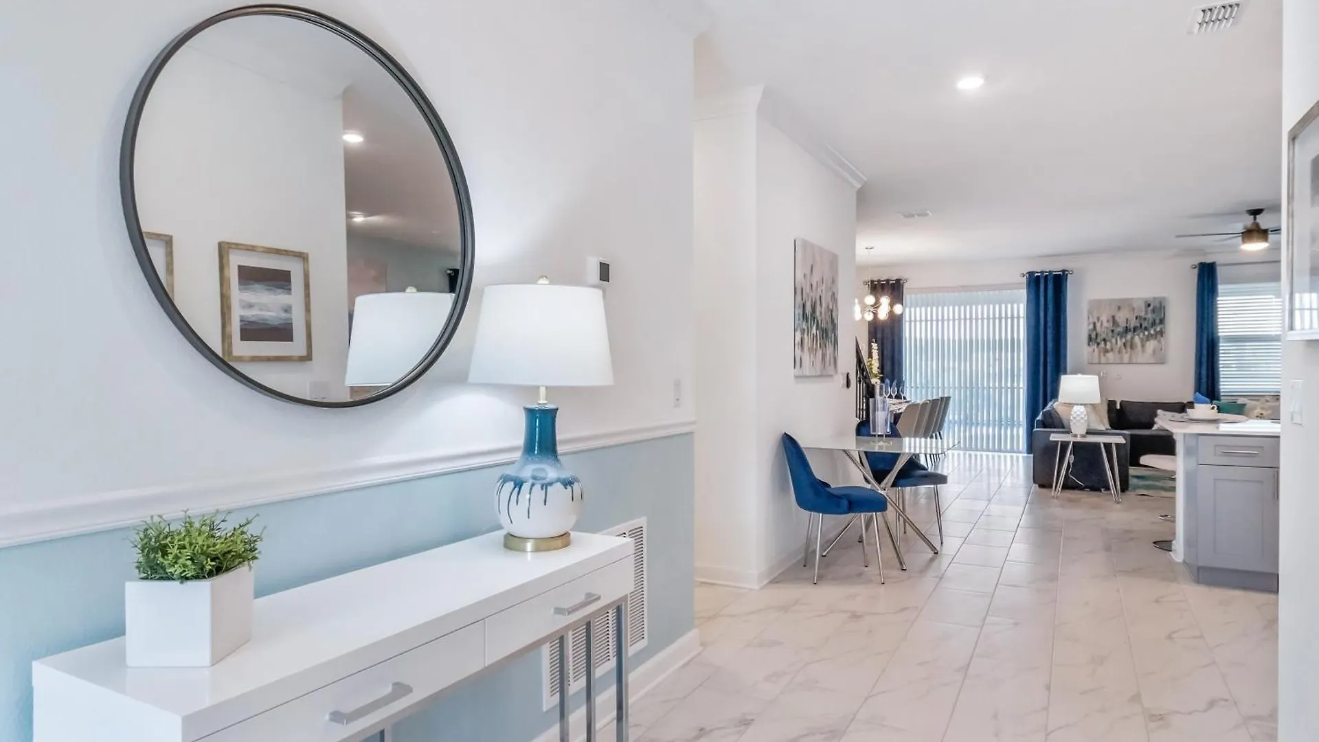 Magical 10-bedroom Getaway Awaits! Hébergement de vacances Kissimmee