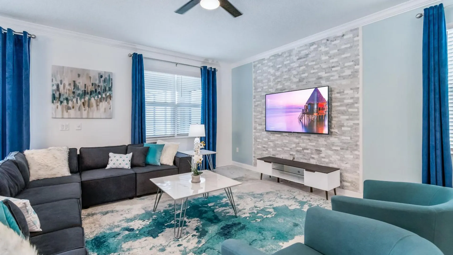 Magical 10-bedroom Getaway Awaits! Hébergement de vacances