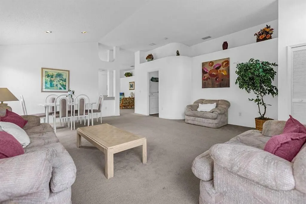 2974 Viscount 3bed With Pool * Kissimmee