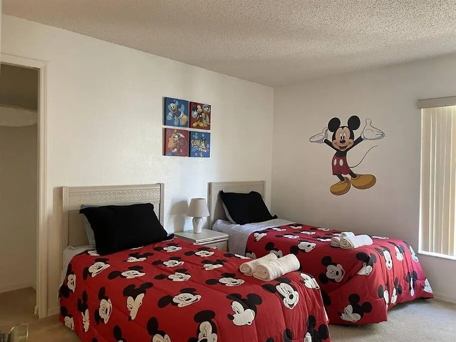 2974 Viscount 3bed With Pool