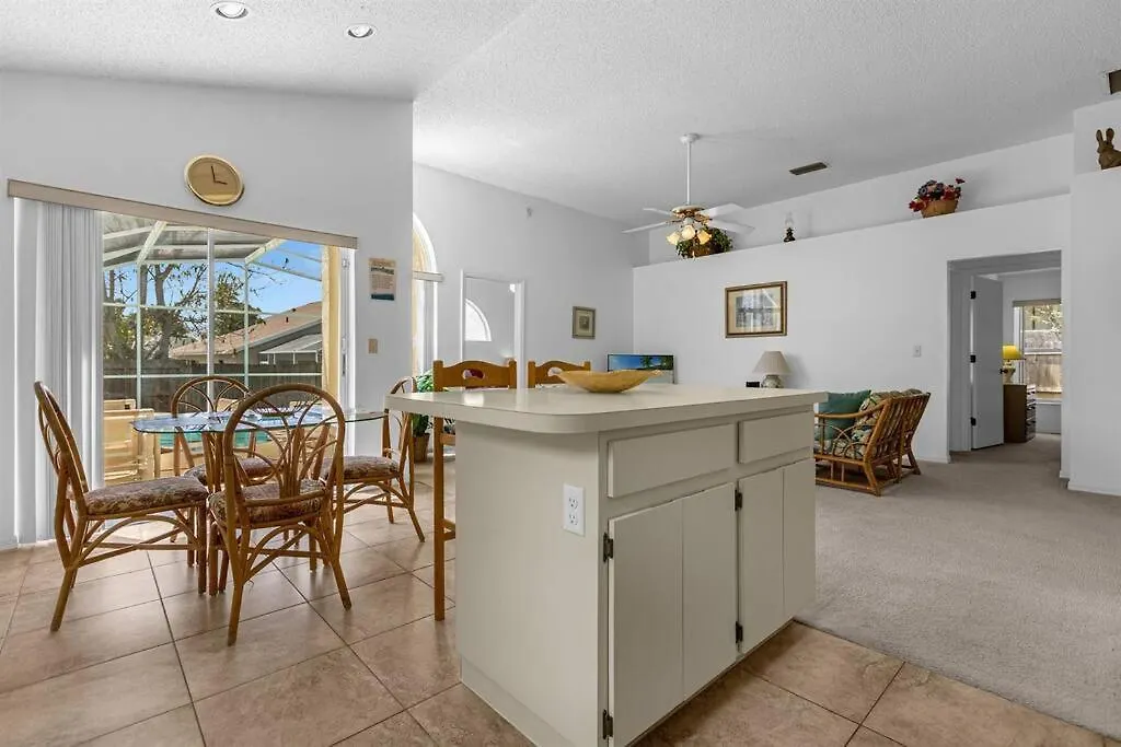 2974 Viscount 3bed With Pool Nyaraló