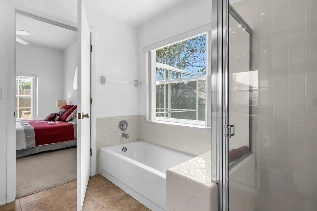 2974 Viscount 3bed With Pool Nyaraló *