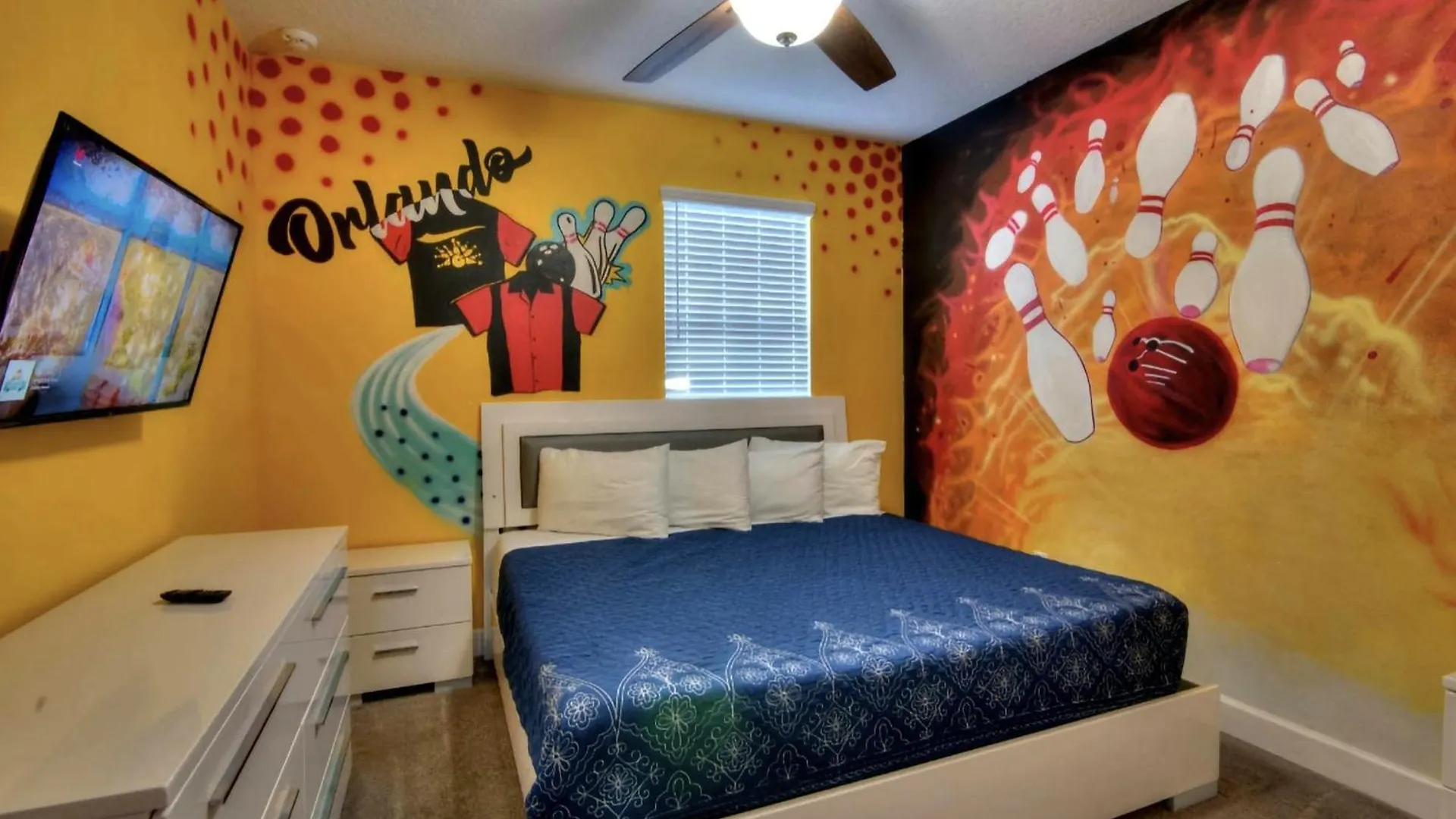 Apartment Indulge Endless Entreatment Kissimmee