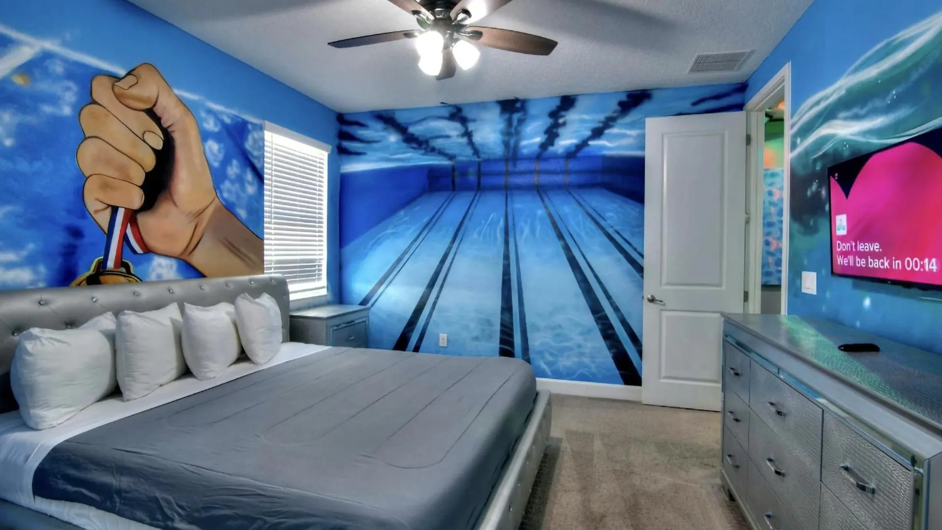 Apartment Indulge Endless Entreatment Kissimmee