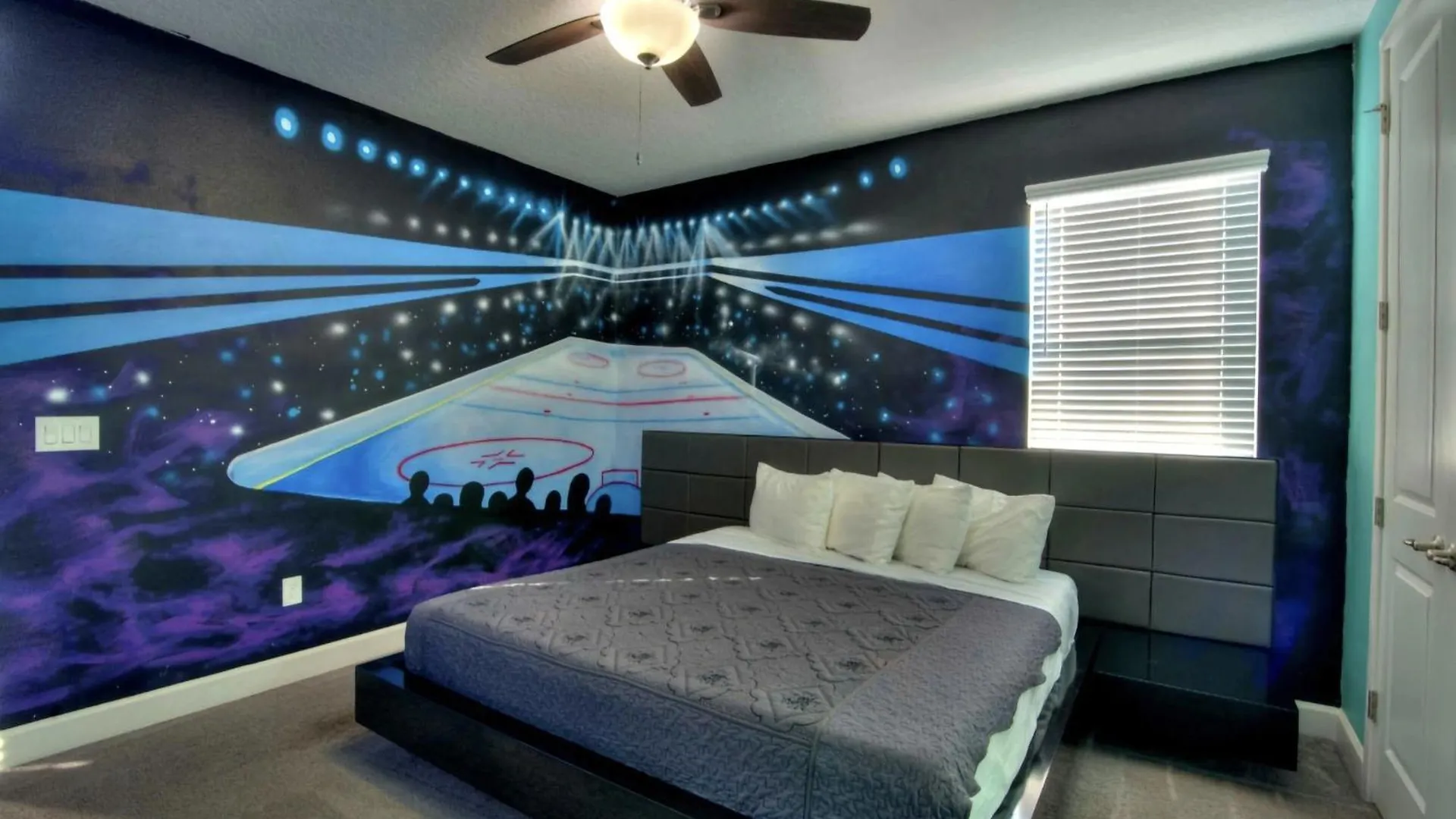 Indulge Endless Entreatment Apartment Kissimmee