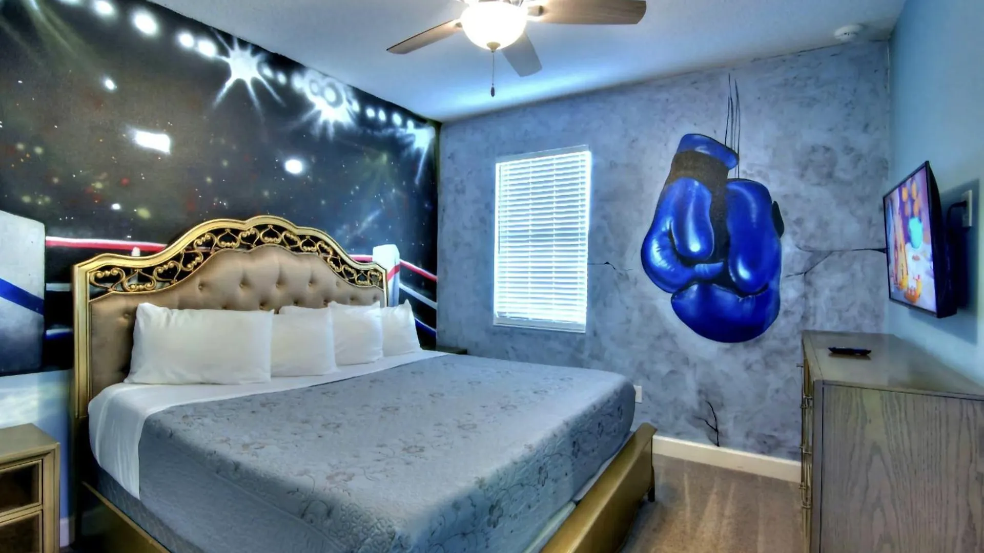 Indulge Endless Entreatment Kissimmee