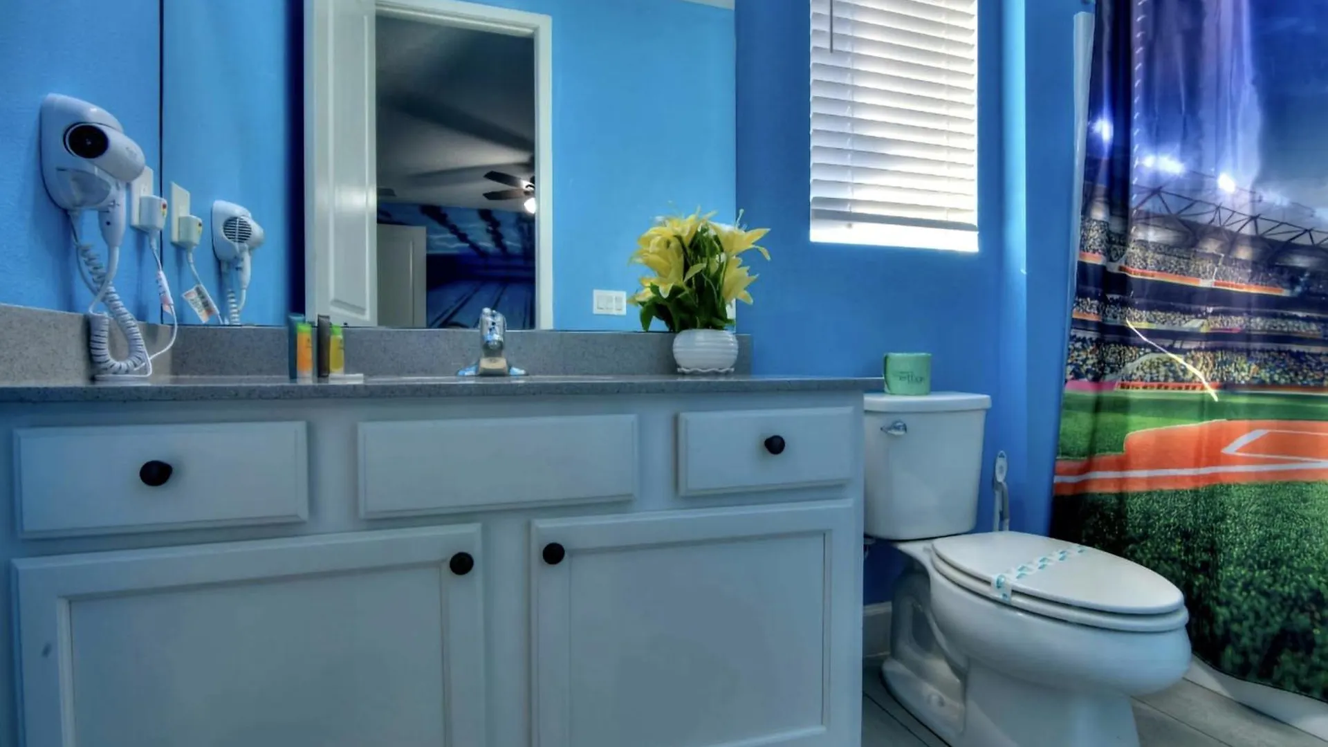 Indulge Endless Entreatment Apartment