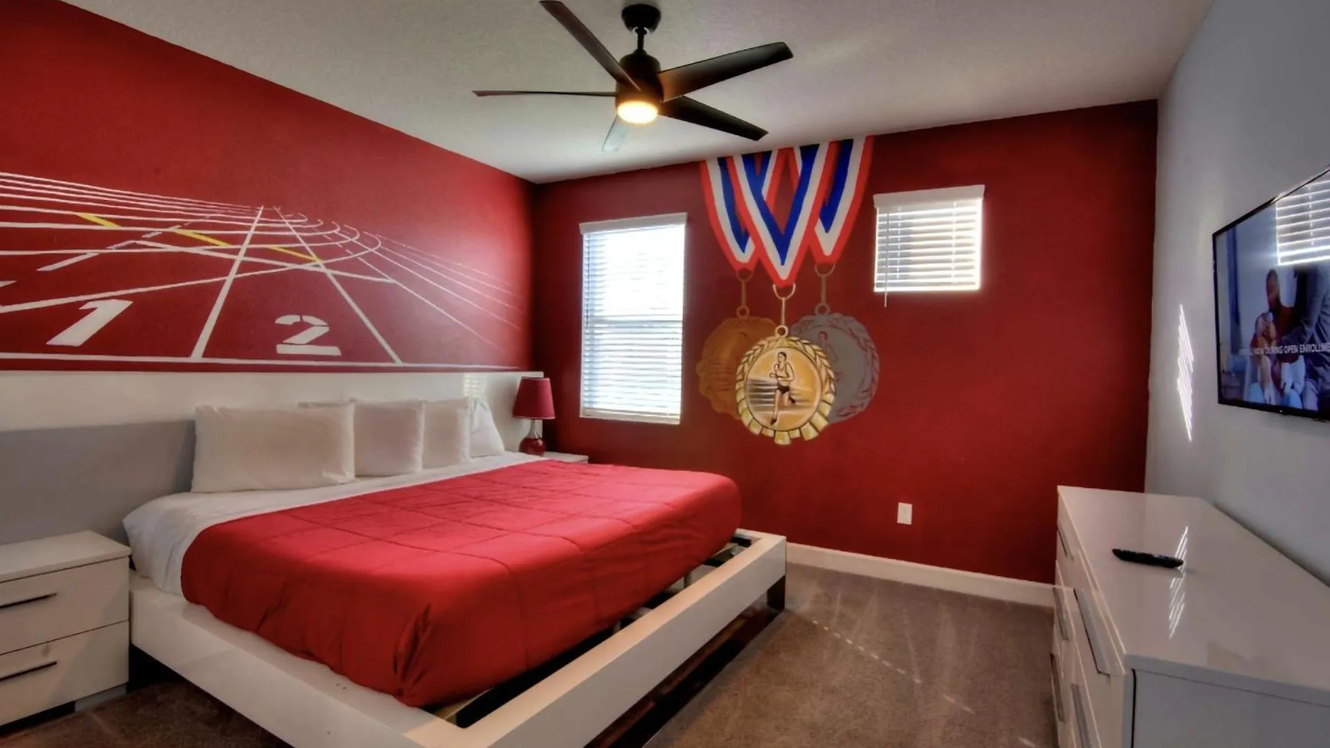 Indulge Endless Entreatment Kissimmee