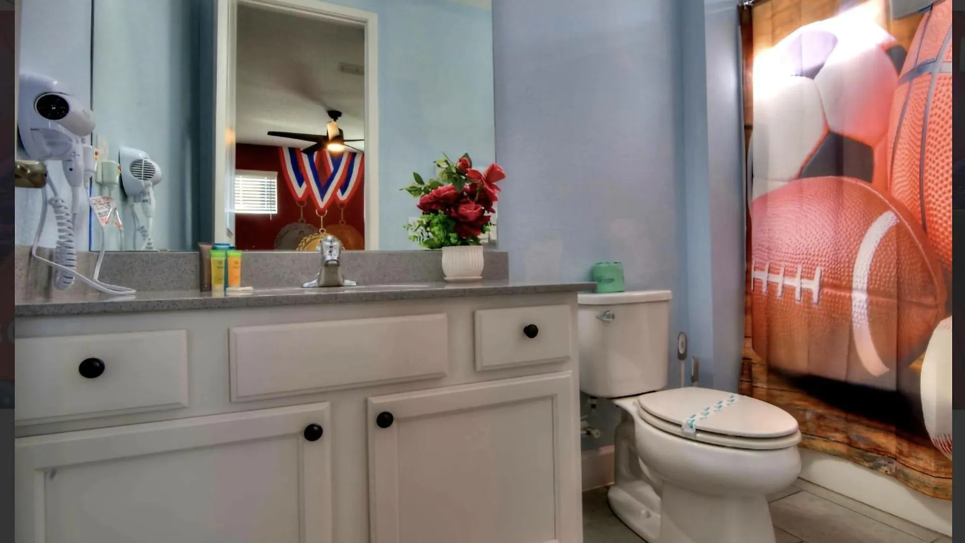 Indulge Endless Entreatment Apartment