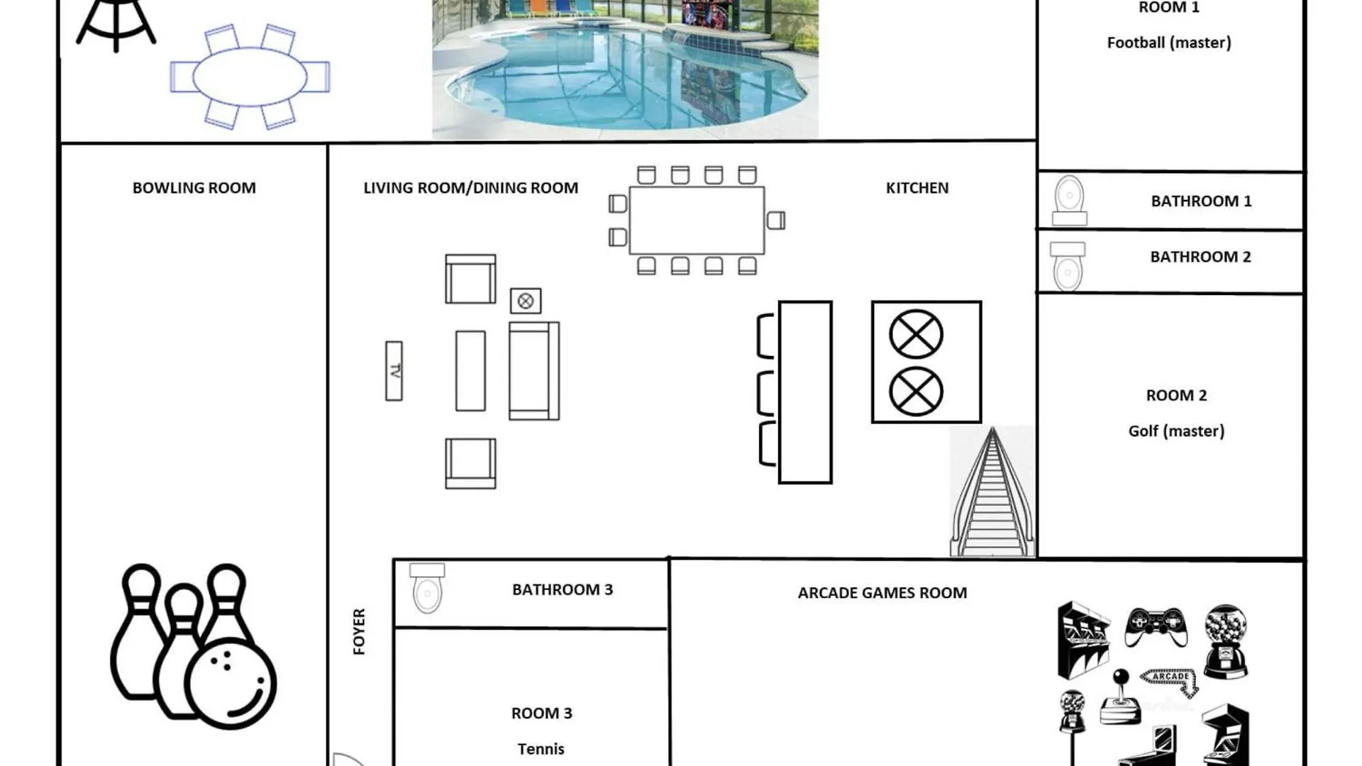 Apartment Indulge Endless Entreatment *