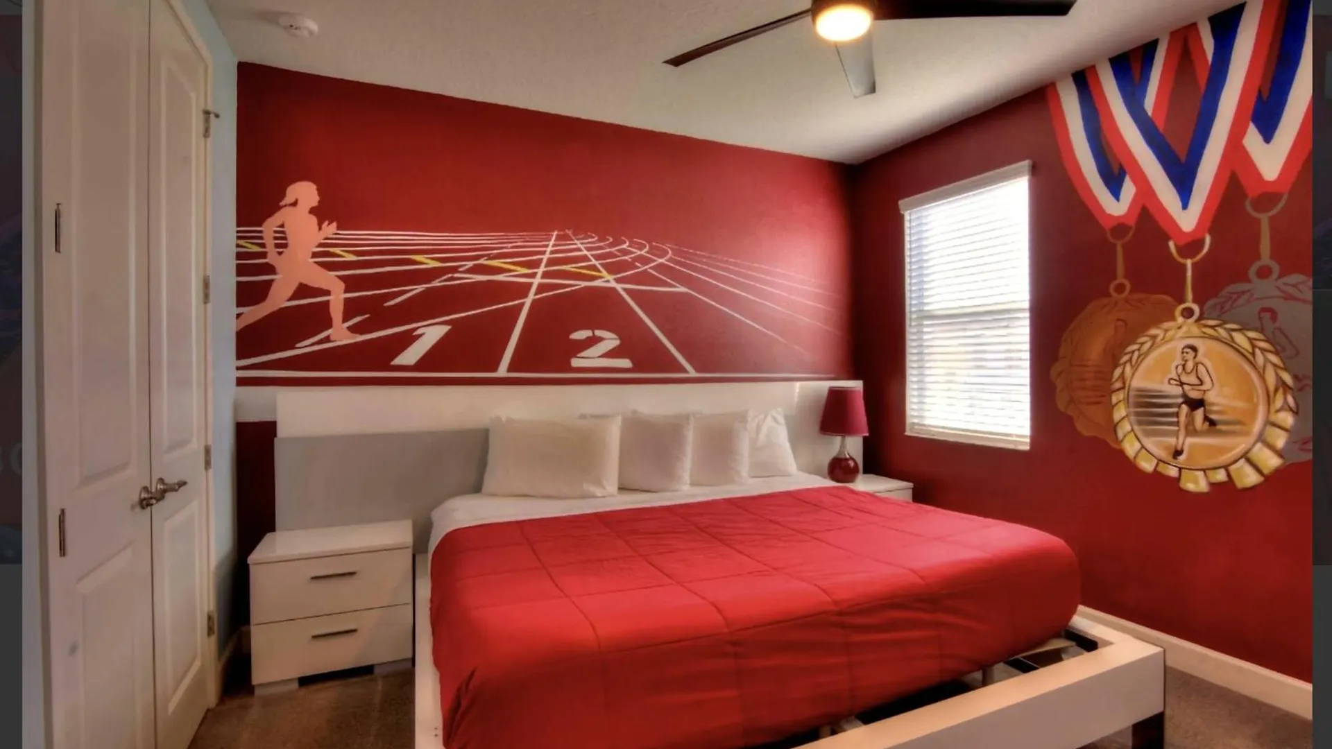 Indulge Endless Entreatment Apartment Kissimmee