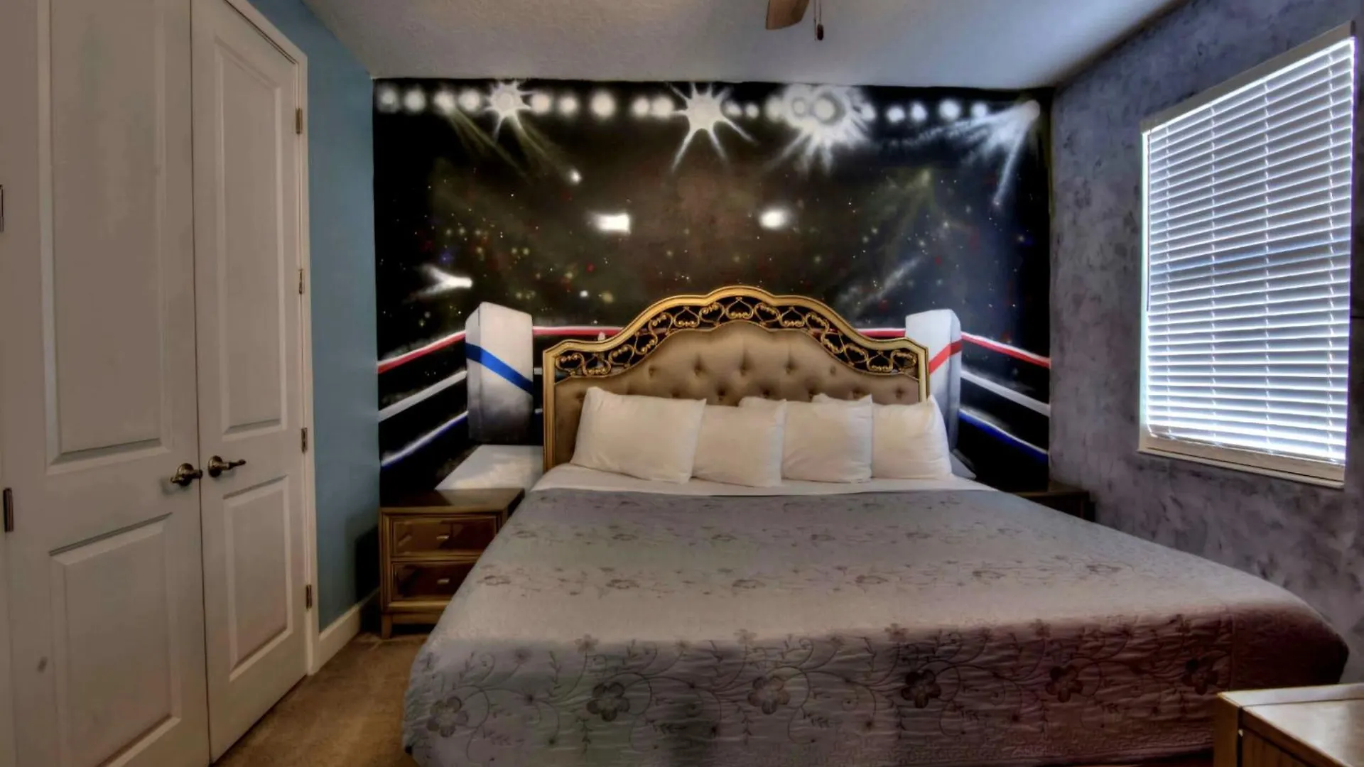 Indulge Endless Entreatment Apartment Kissimmee
