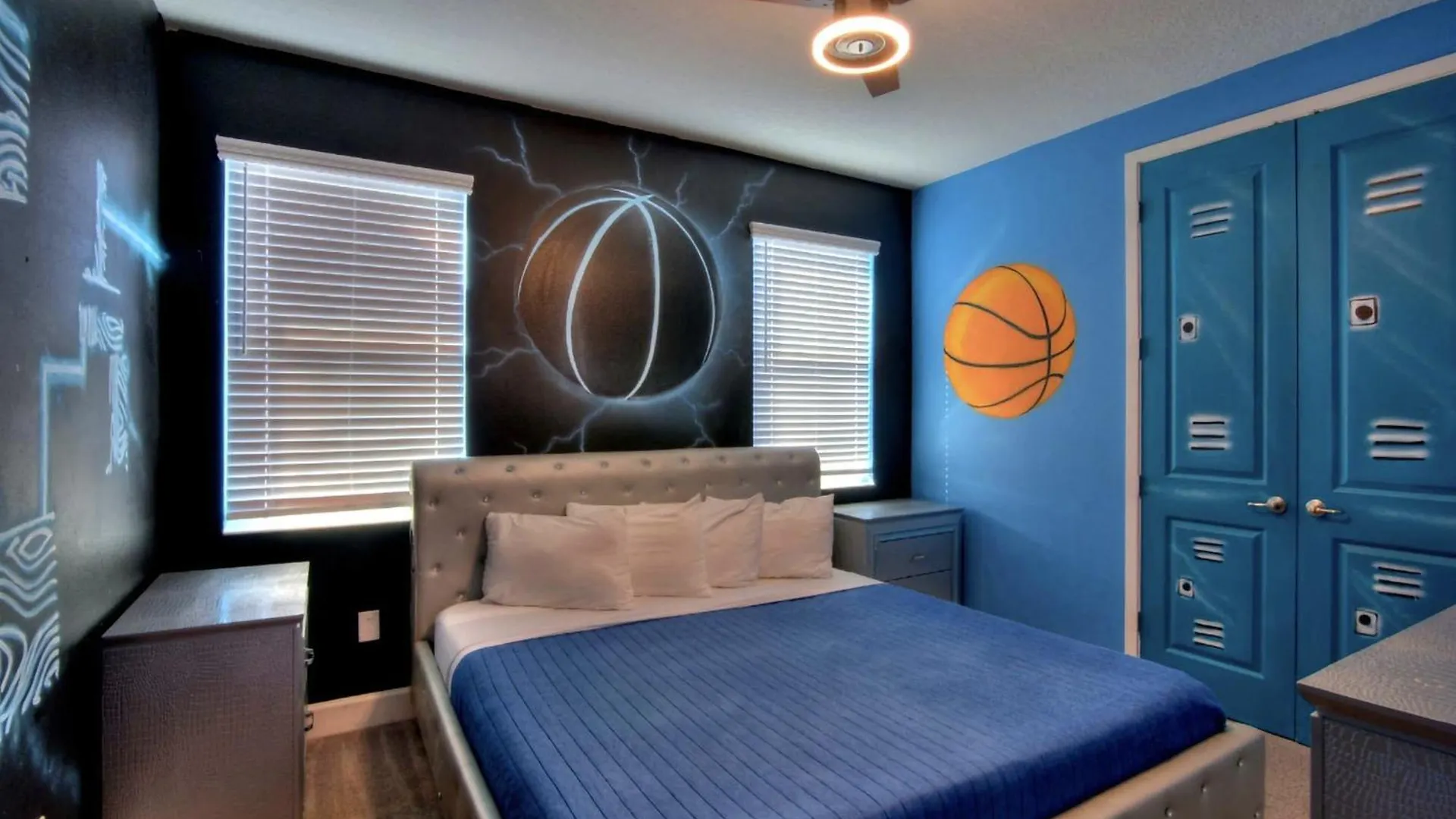 Indulge Endless Entreatment Apartment *