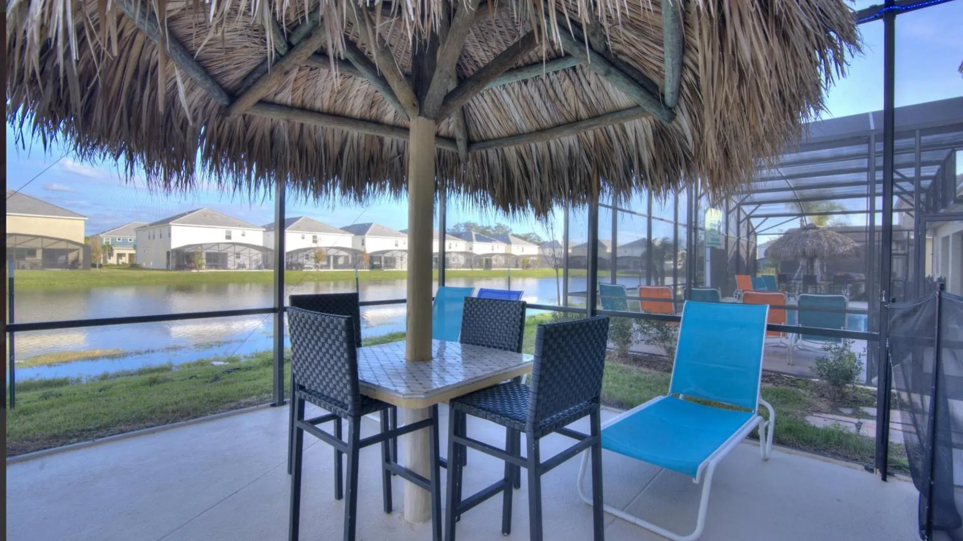 Apartment Indulge Endless Entreatment Kissimmee