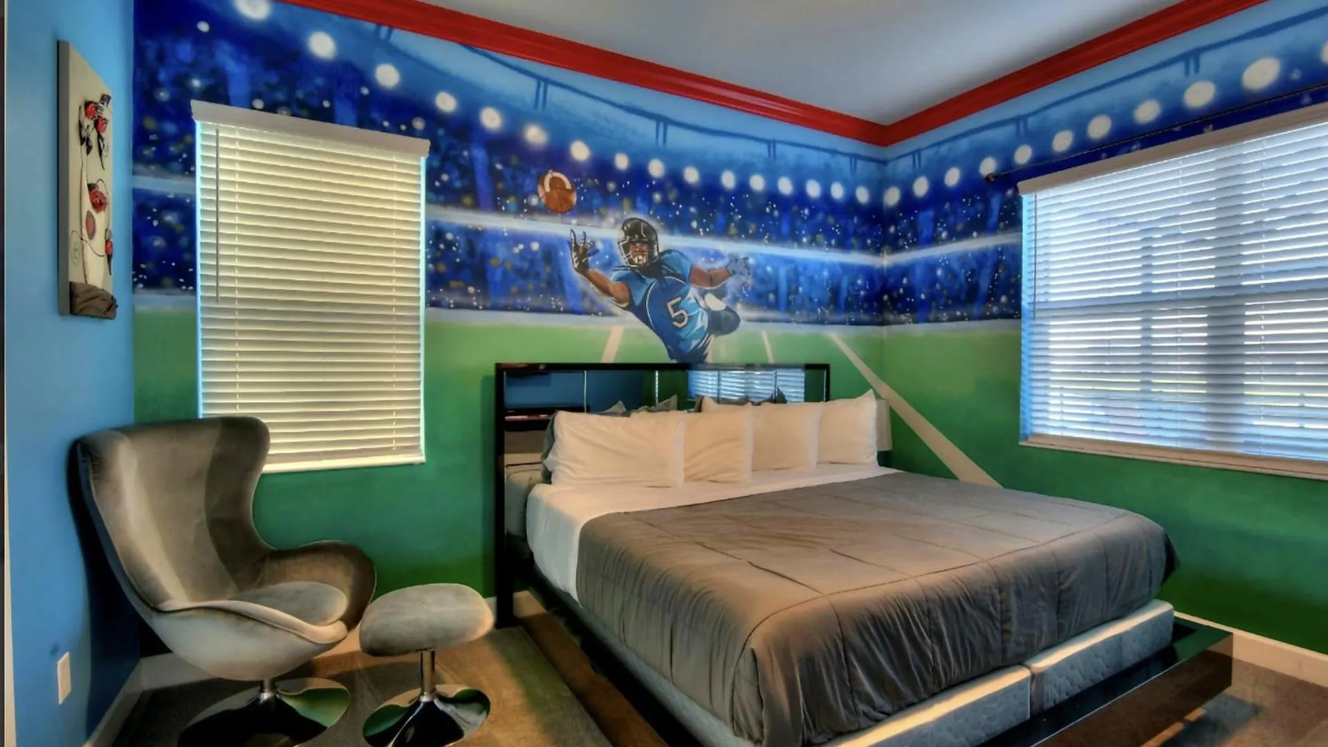Indulge Endless Entreatment Kissimmee
