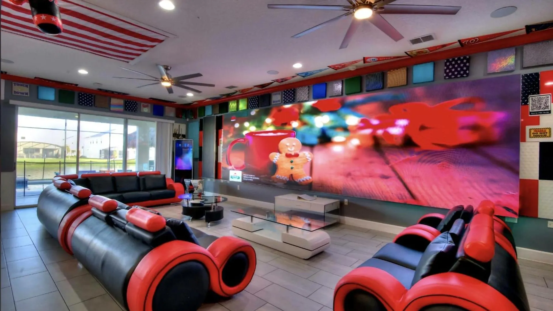 Indulge Endless Entreatment Apartment *