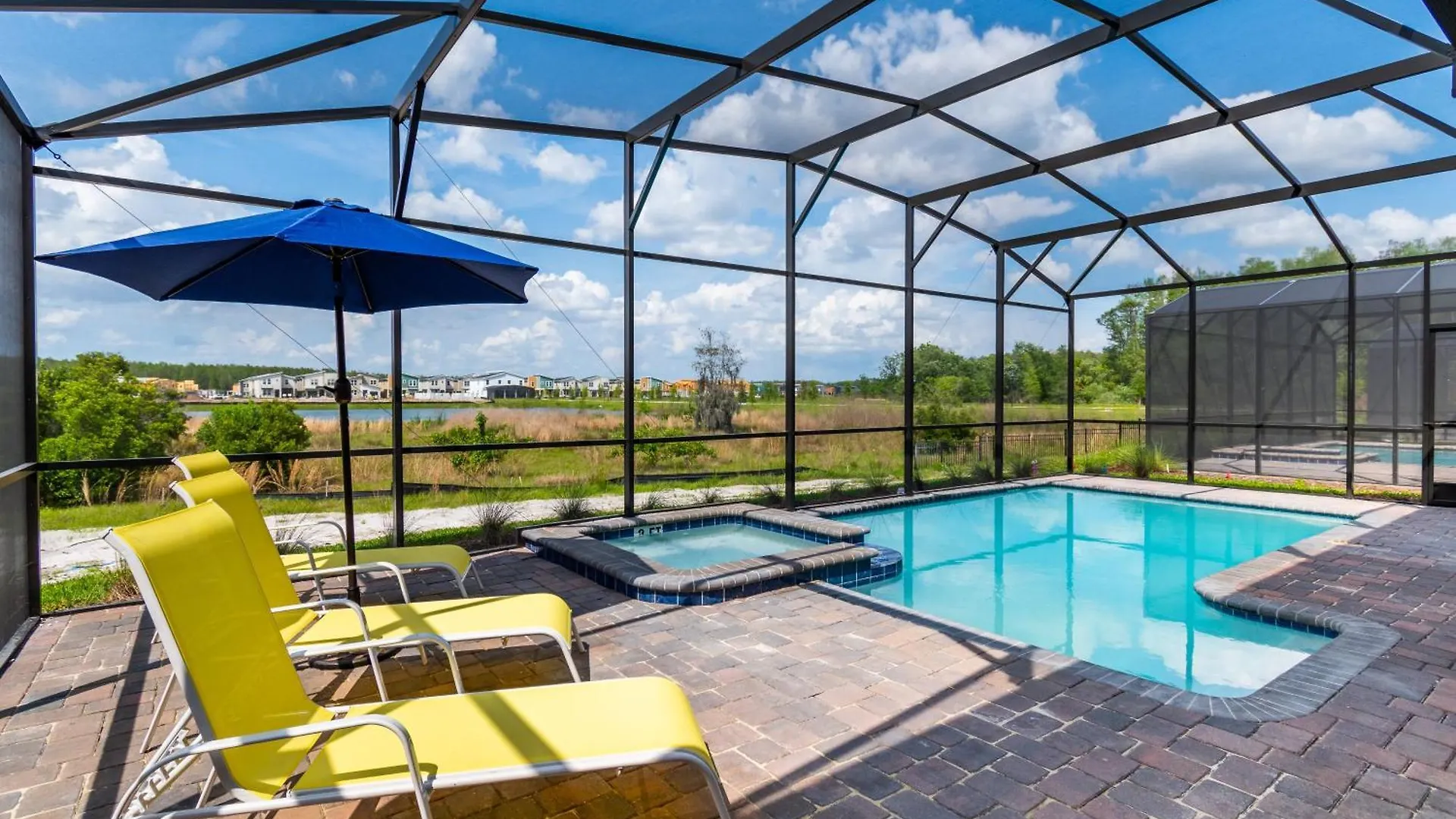Magical 10-bedroom Getaway Awaits! Hébergement de vacances