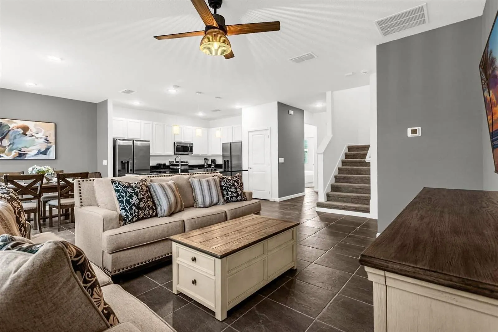 Upstay Ultimate Orlando Retreat W Pool & Hot Tub Sleeps 16 Дом отдыха