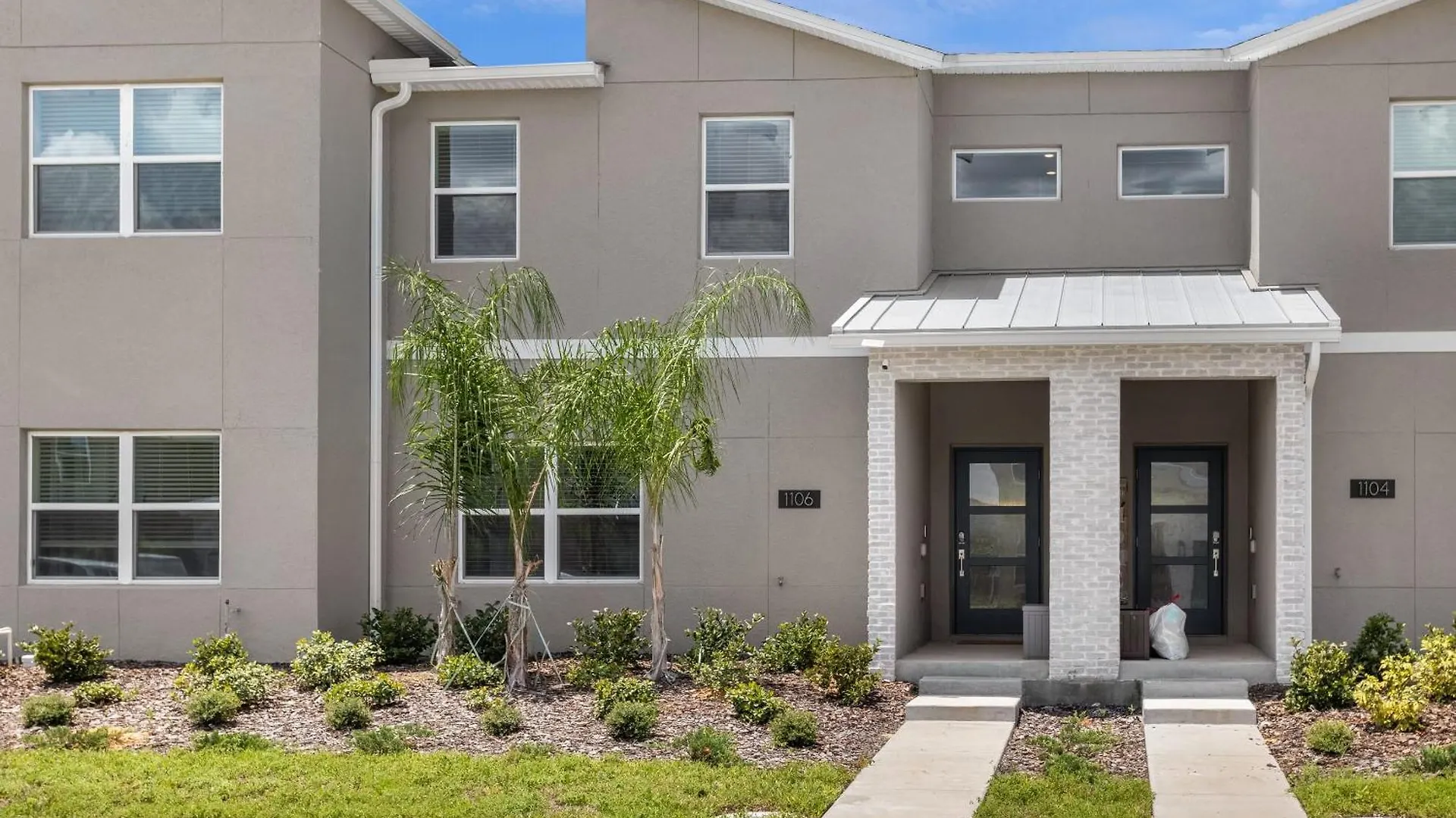 Spacious 4br - Near Disney- With Private Pool Casa de Férias *