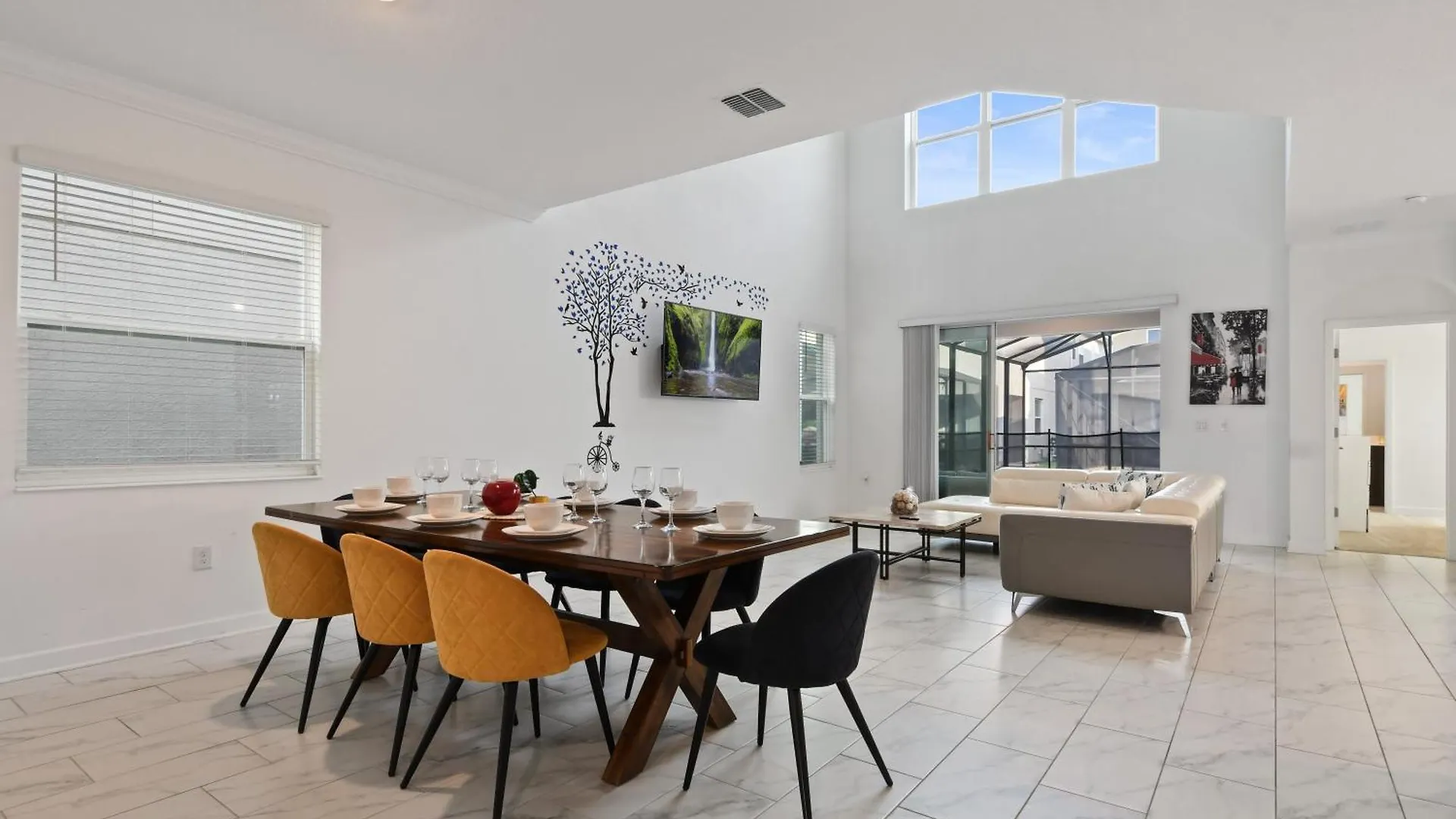 Σπίτι διακοπών Luxurious Near & Shopping! Kissimmee