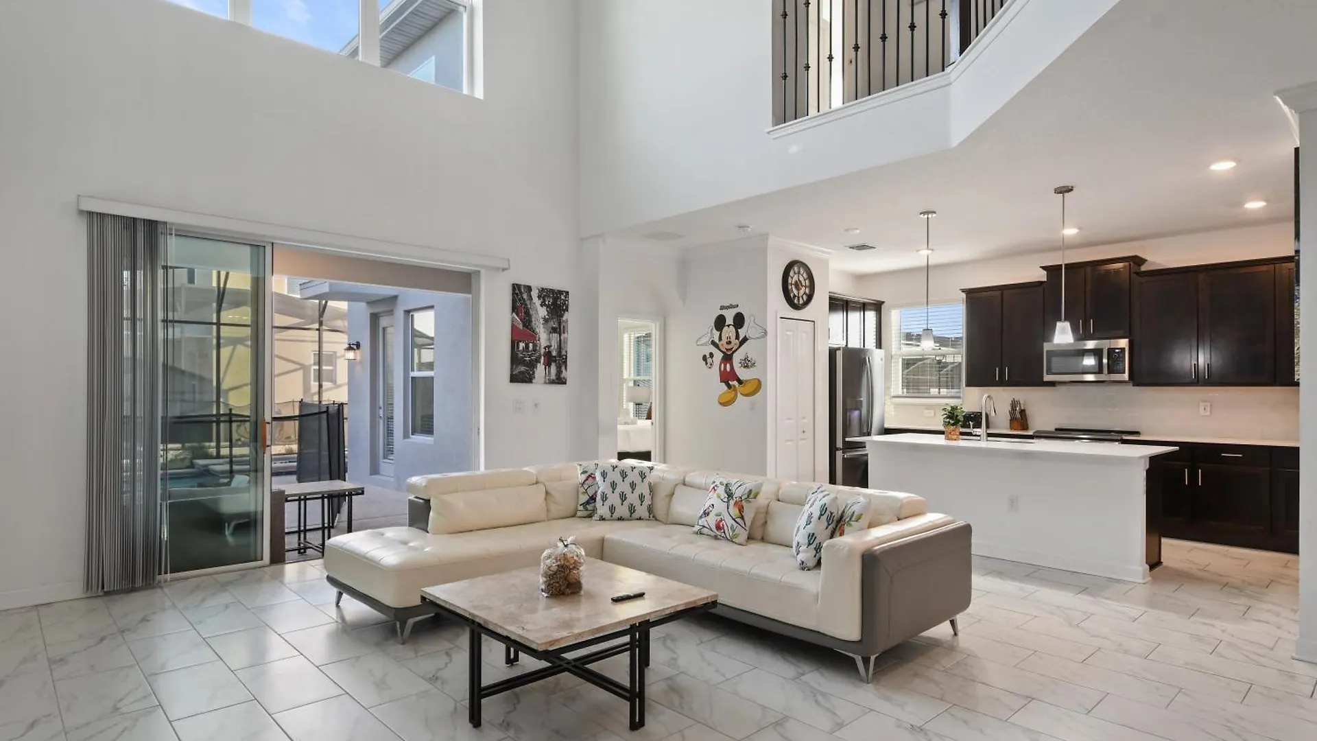 Σπίτι διακοπών Luxurious Near & Shopping! *