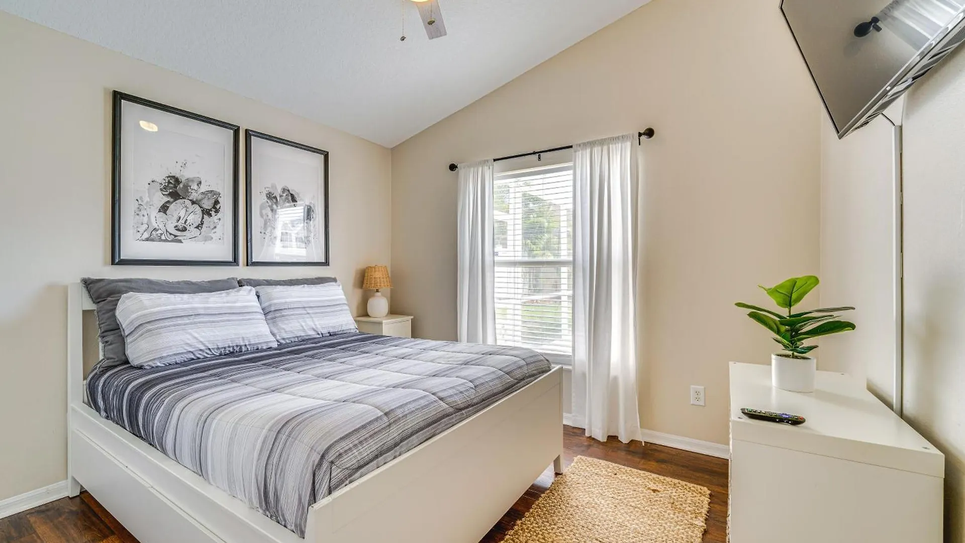 Holiday home Family-friendly House With Private Pool! Kissimmee