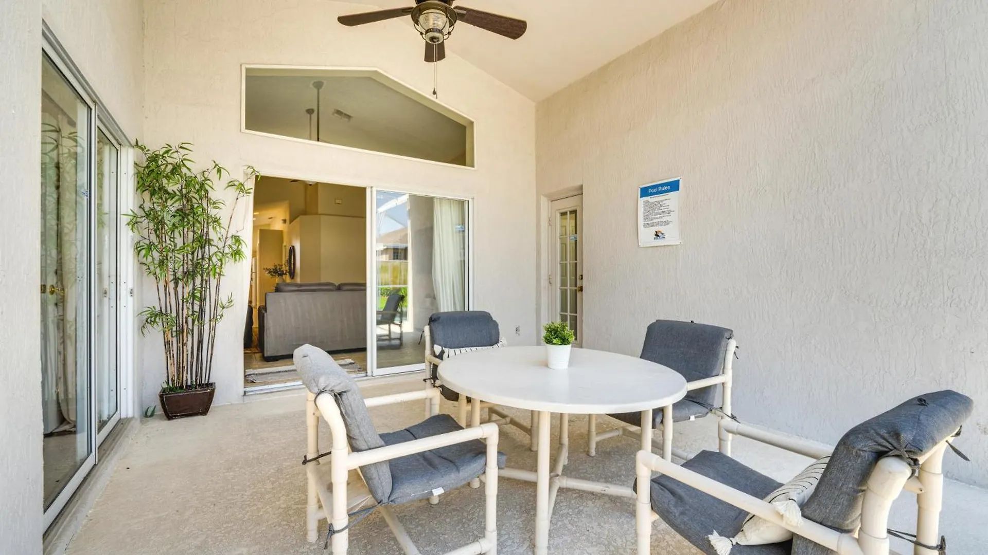 Family-friendly House With Private Pool! * Kissimmee