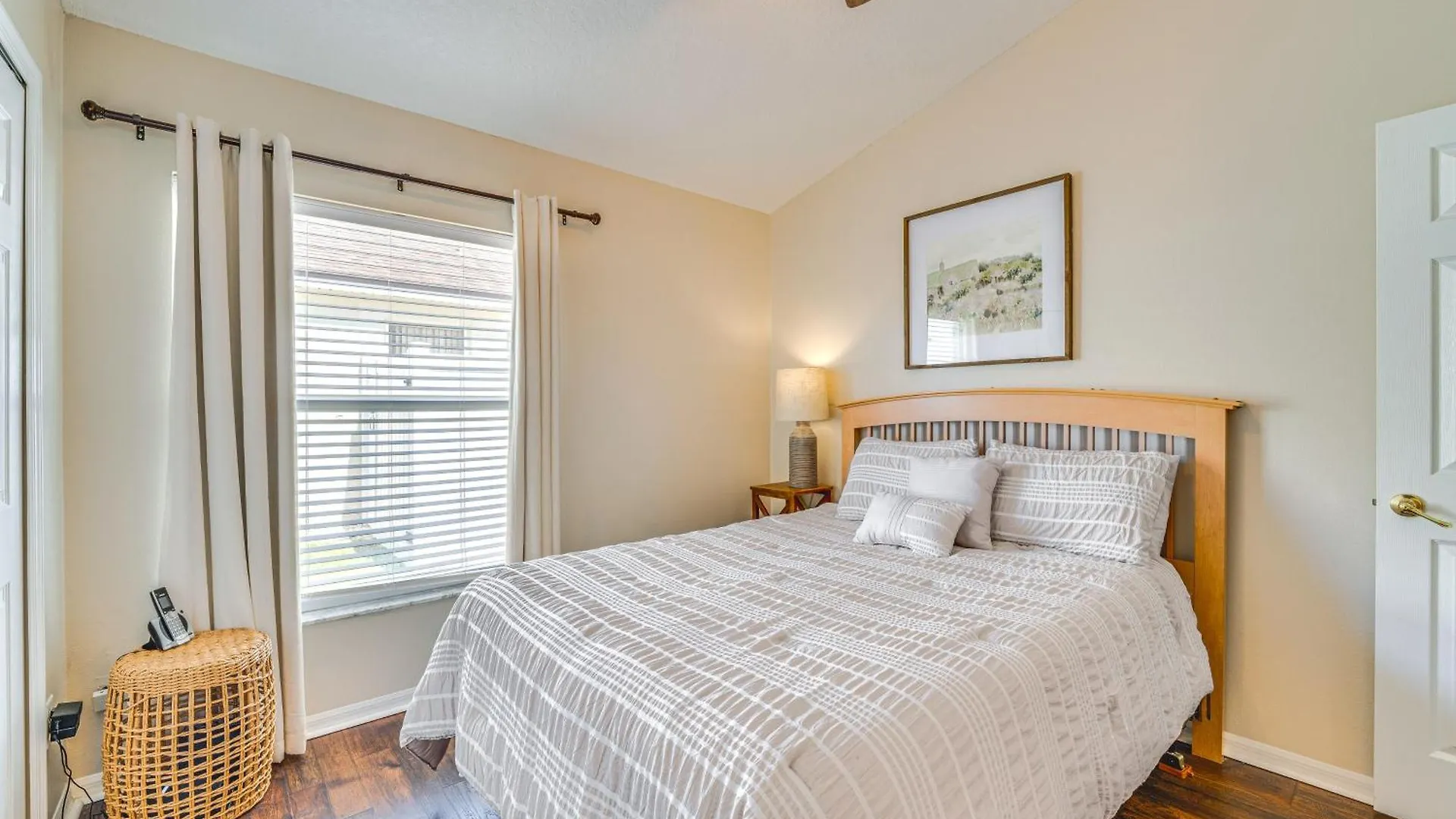 Family-friendly House With Private Pool! Kissimmee
