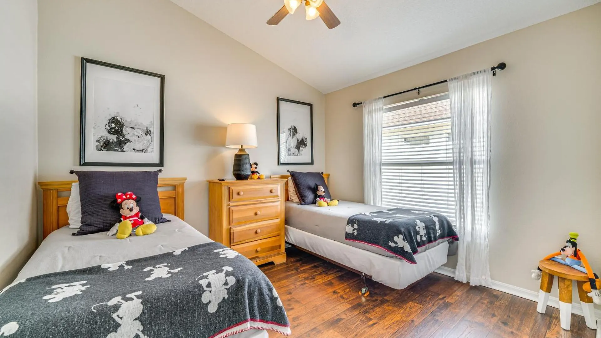 Holiday home Family-friendly House With Private Pool! *