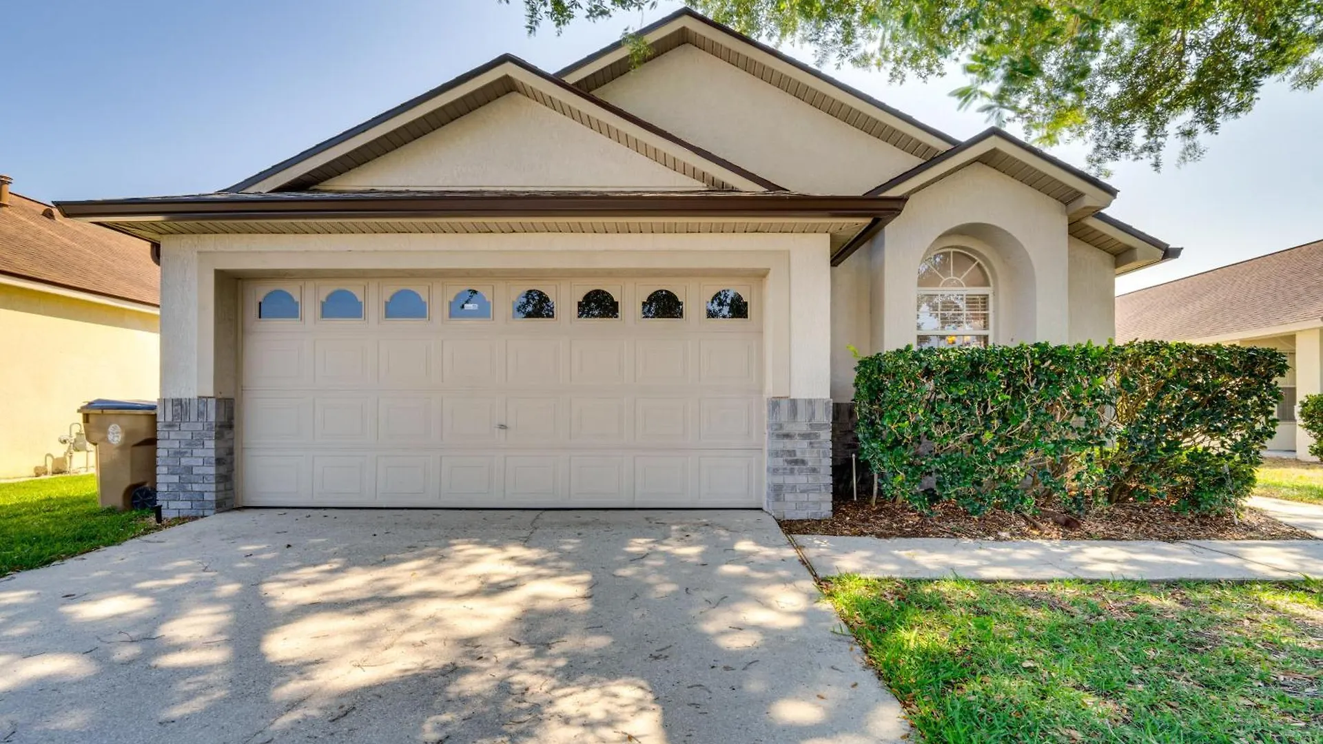 Holiday home Family-friendly House With Private Pool! *