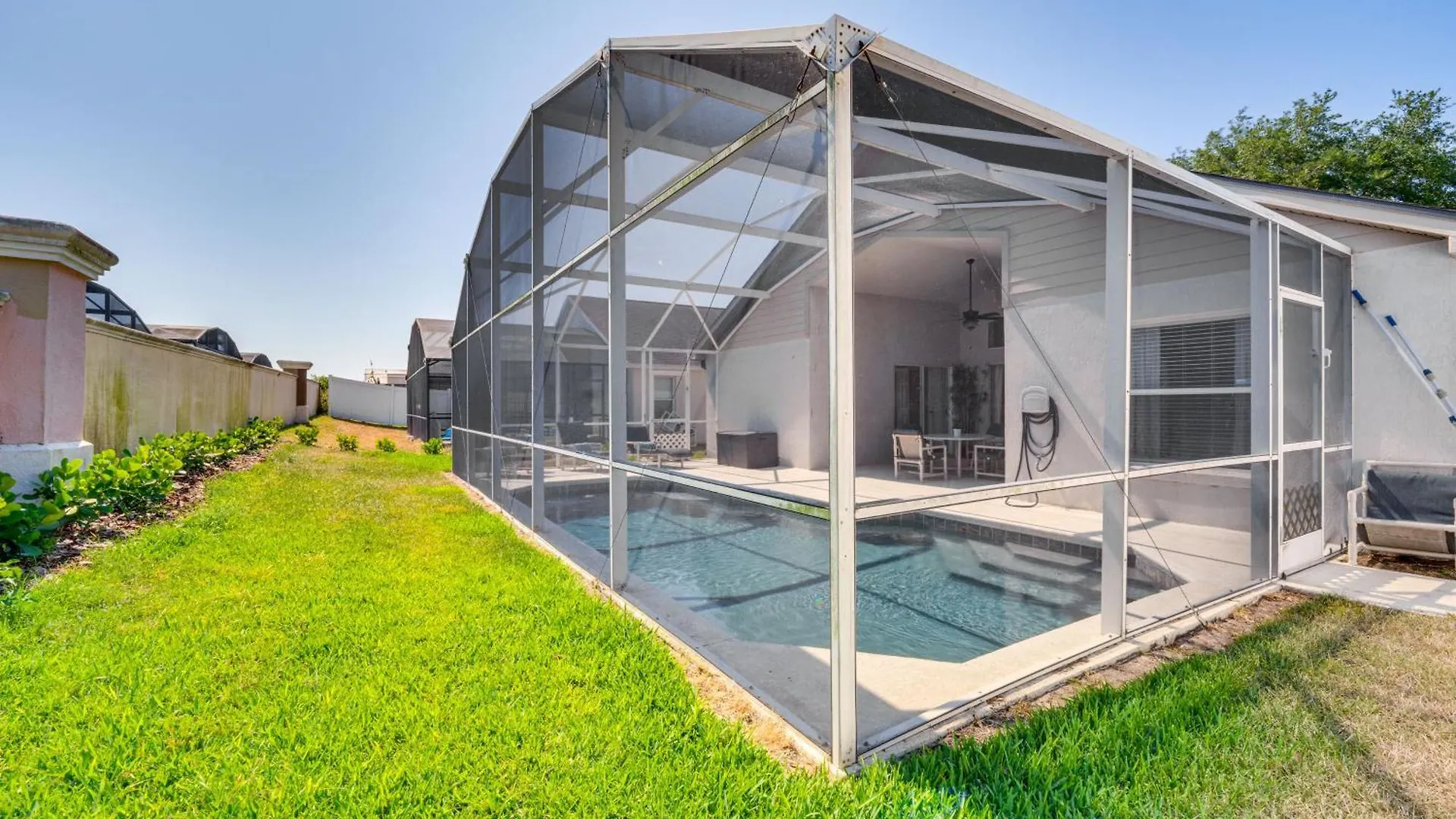 Holiday home Family-friendly House With Private Pool! *