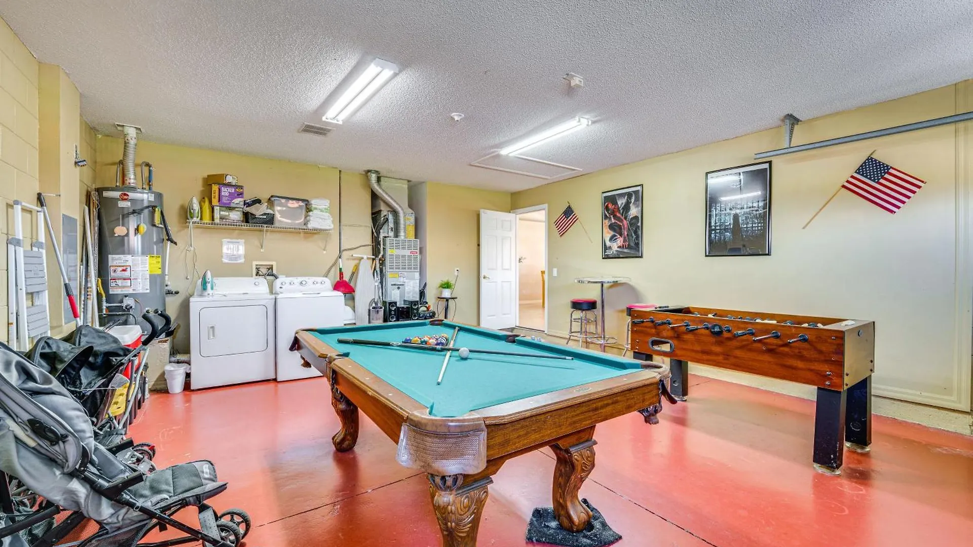 Holiday home Family-friendly House With Private Pool! Kissimmee